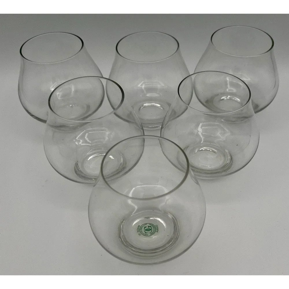 Williams Sonoma all glasses